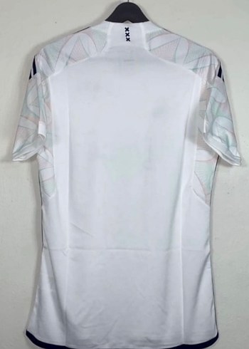 Orijinal Adidas Ajax Forma - Görsel 2