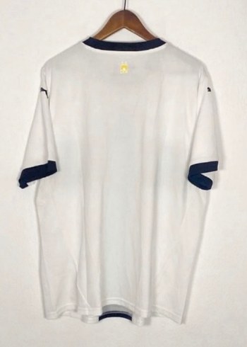 Orijinal Puma Parma Calcio Forma - Görsel 2