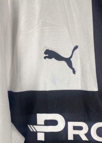 Orijinal Puma Parma Calcio Forma - Görsel 3