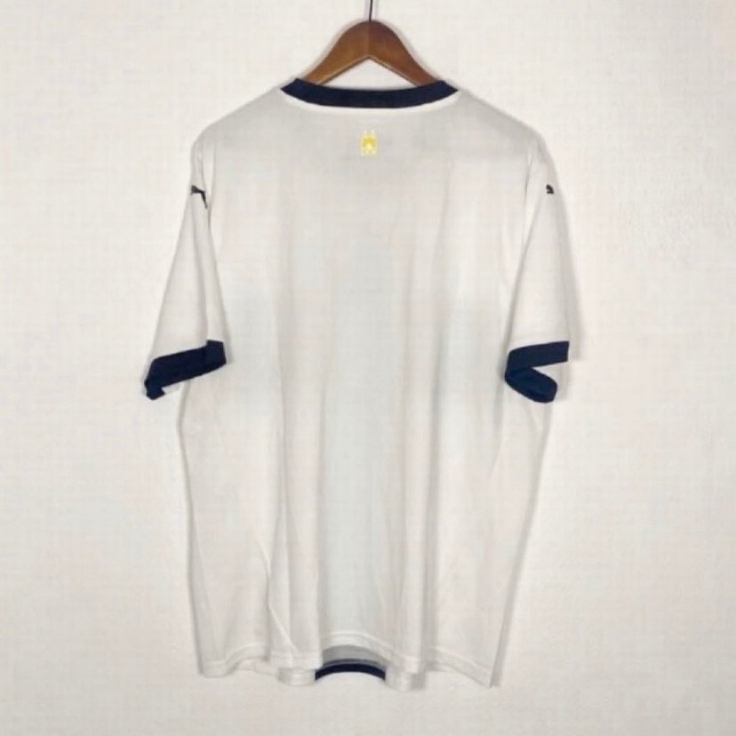 Orijinal Puma Parma Calcio Forma - Görsel 2