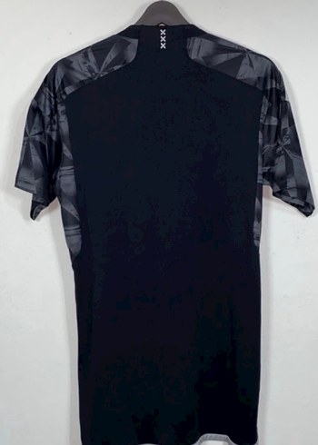 Orijinal Adidas Ajax forma - Görsel 2