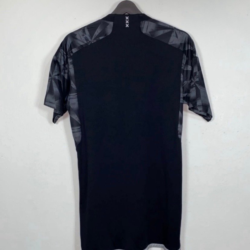 Orijinal Adidas Ajax forma - Görsel 2