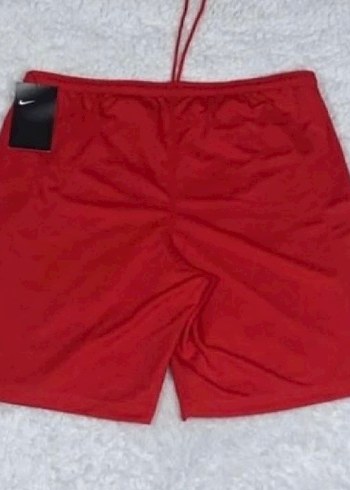 Orijinal Nike Spartak Moskova şort - Görsel 2