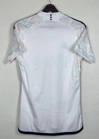 Orijinal Adidas Ajax forma - Görsel 2