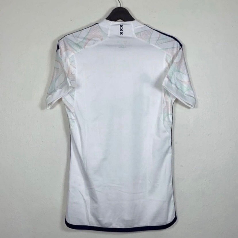 Orijinal Adidas Ajax forma - Görsel 2