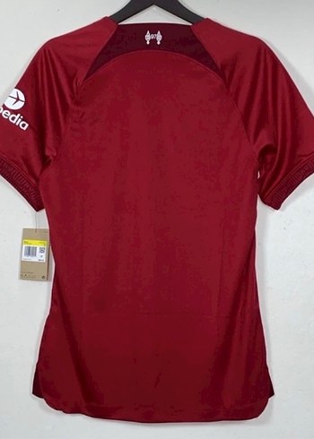Orijinal Nike Liverpool forma - Görsel 2