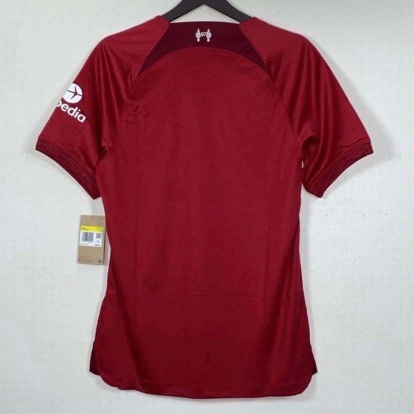 Orijinal Nike Liverpool forma - Görsel 2