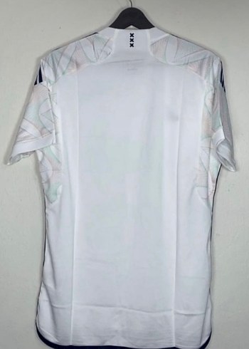 Orijinal Adidas Ajax forma
 - Görsel 2