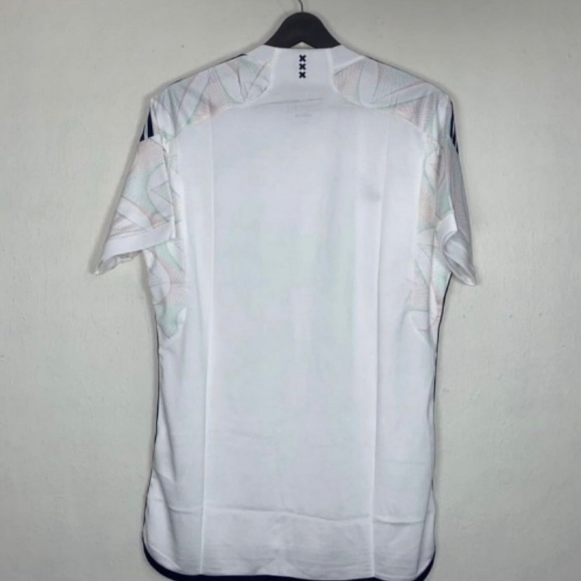 Orijinal Adidas Ajax forma
 - Görsel 2