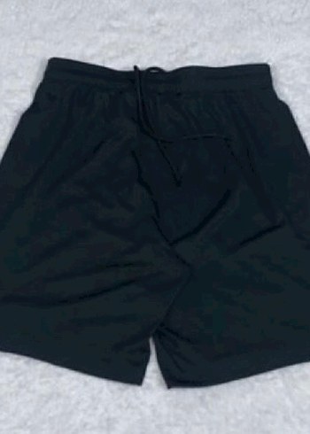 Orijinal Nike Wolfsburg şort - Görsel 2