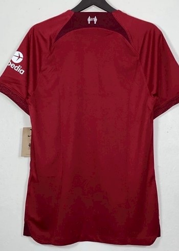 Orijinal Nike Liverpool forma - Görsel 2