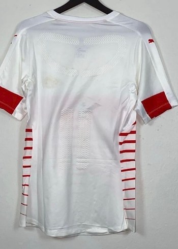 Orijinal Puma İsviçre milli takım forma - Görsel 2