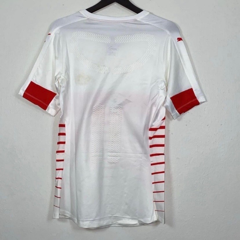 Orijinal Puma İsviçre milli takım forma - Görsel 2