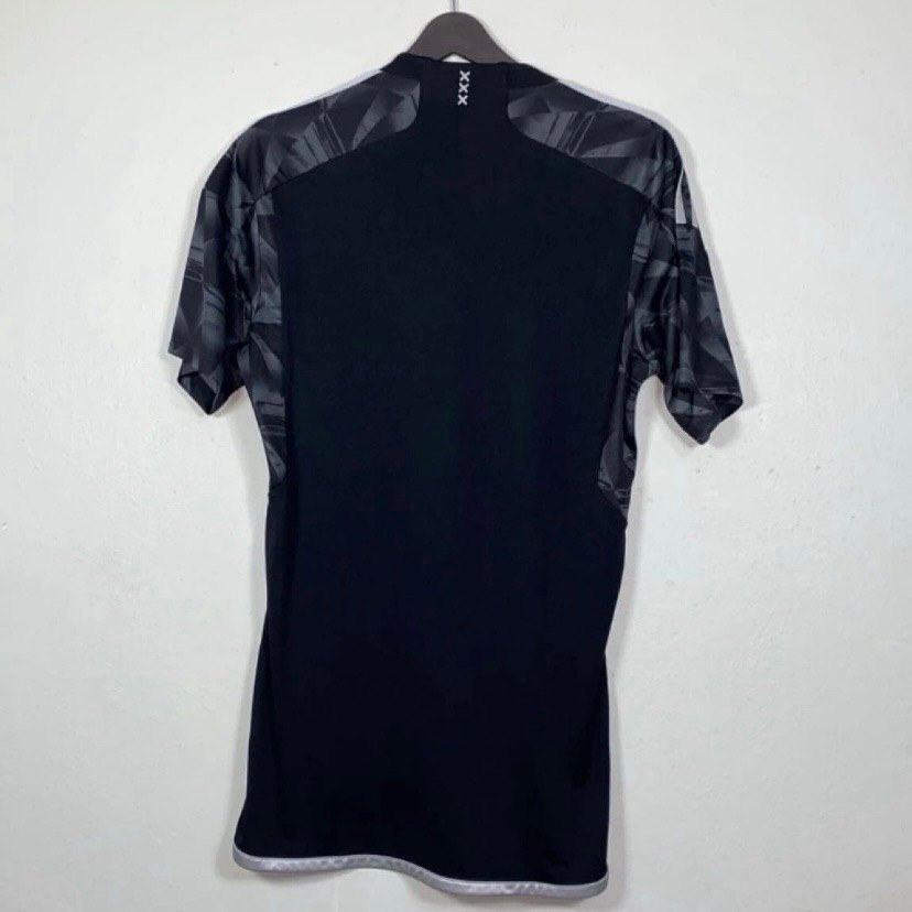 Orijinal Adidas Ajax forma - Görsel 2