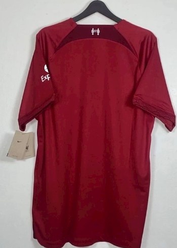 Orijinal Nike Liverpool Forma - Görsel 2