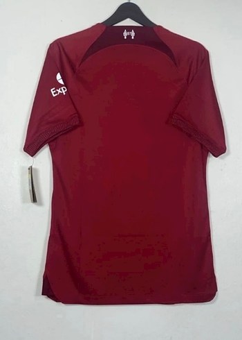 Orijinal Nike Liverpool Forma - Görsel 2