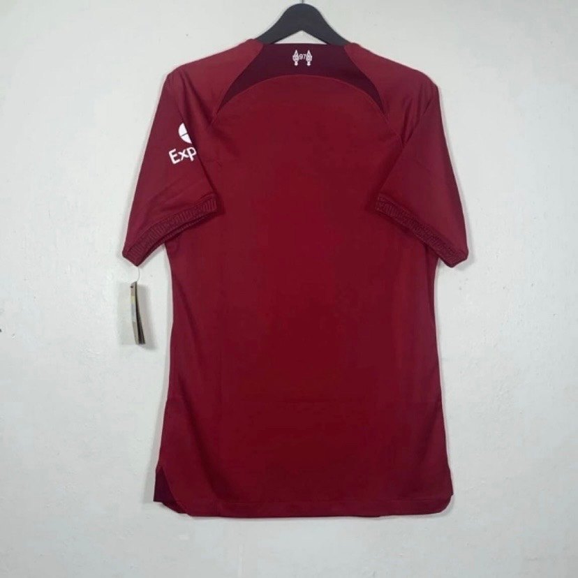 Orijinal Nike Liverpool Forma - Görsel 2