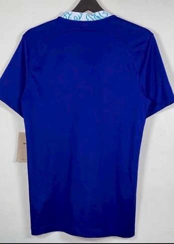 Orijinal Nike Chelsea Forma - Görsel 2