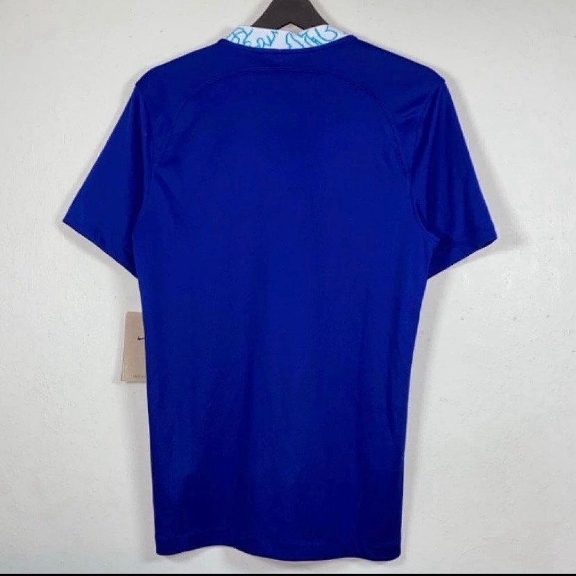 Orijinal Nike Chelsea Forma - Görsel 2