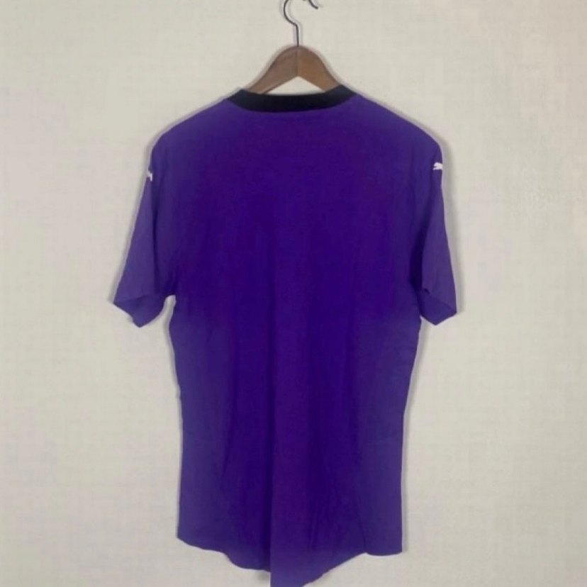 Orijinal Puma Al Hilal Forma - Görsel 4