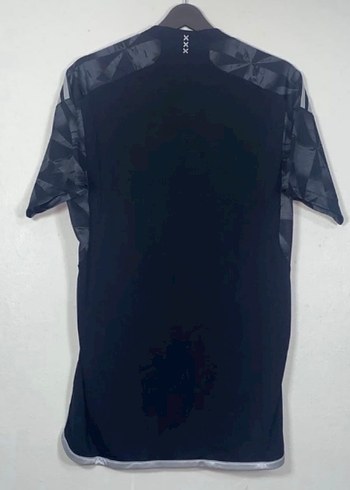 Orijinal Adidas Ajax Forma - Görsel 2