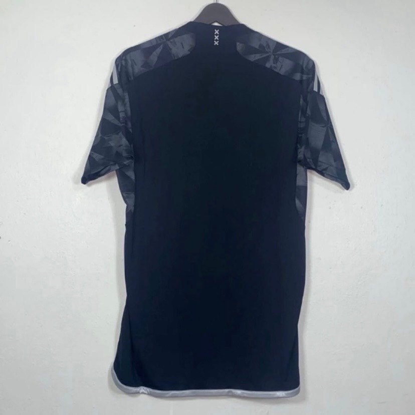 Orijinal Adidas Ajax Forma - Görsel 2