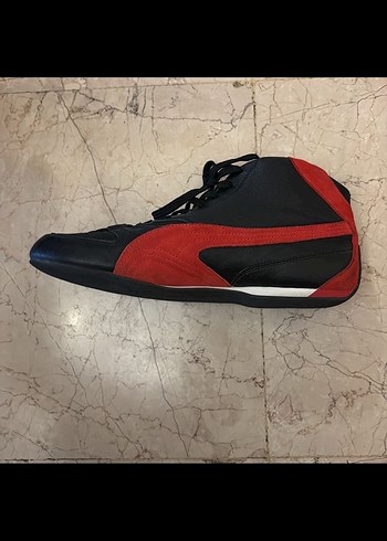 Jil Sander Puma özel seri - Görsel 8