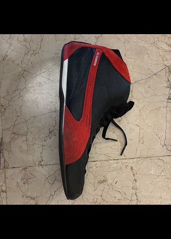 Jil Sander Puma özel seri - Görsel 6