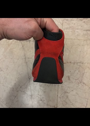 Jil Sander Puma özel seri - Görsel 7