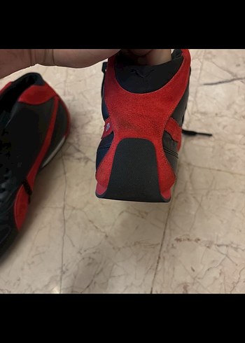 Jil Sander Puma özel seri - Görsel 3