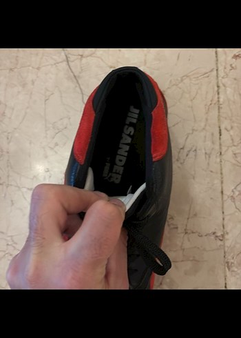 Jil Sander Puma özel seri - Görsel 5