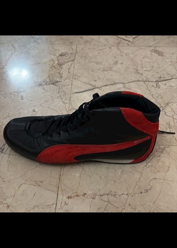 Jil Sander Puma özel seri - Görsel 2