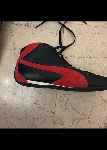 Jil Sander Puma özel seri - Görsel 4