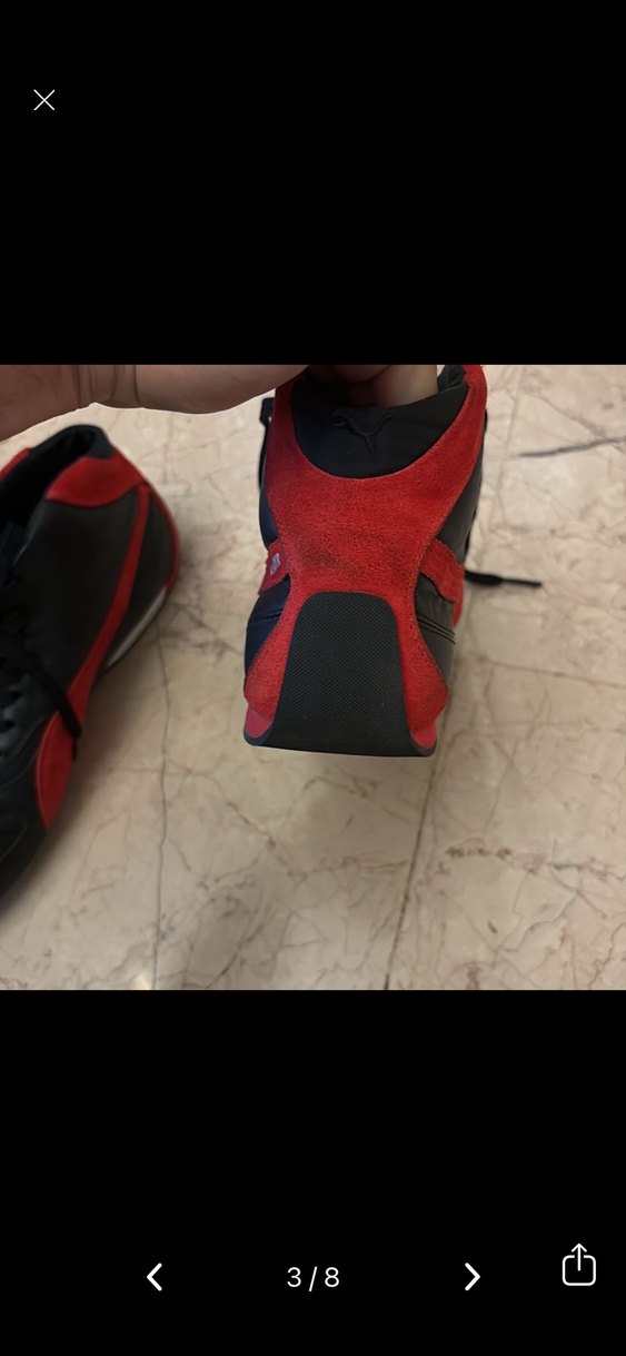 Jil Sander Puma özel seri - Görsel 3