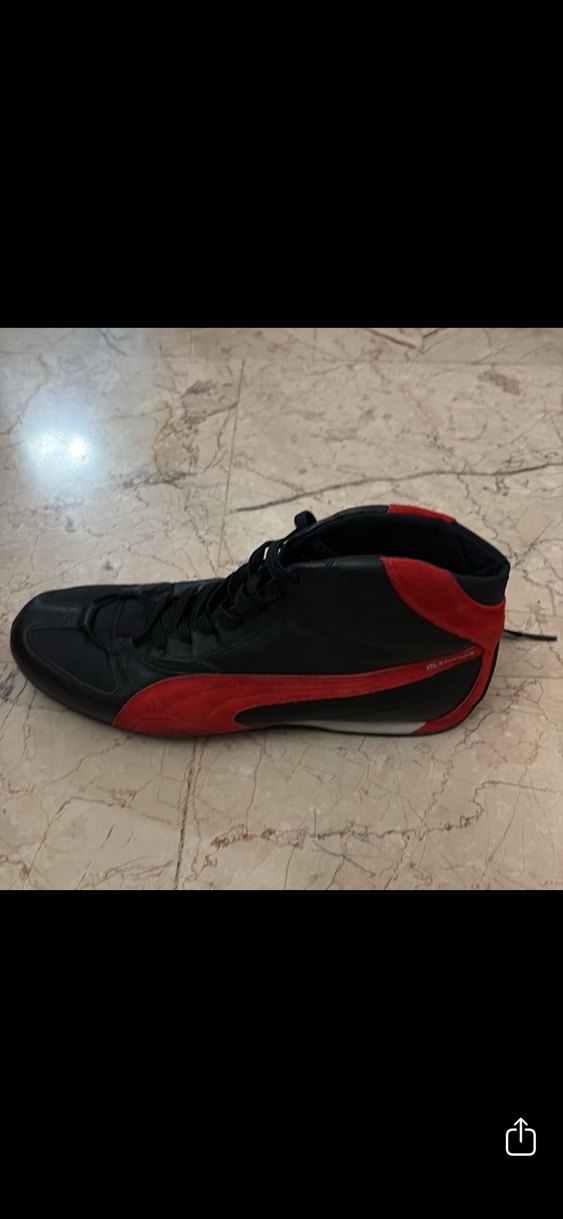 Jil Sander Puma özel seri - Görsel 2