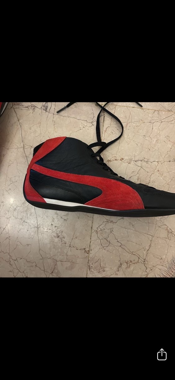 Jil Sander Puma özel seri - Görsel 4