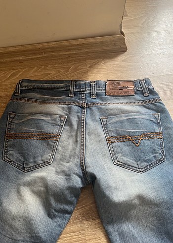 Diesel erkek kot pantolon - Görsel 2