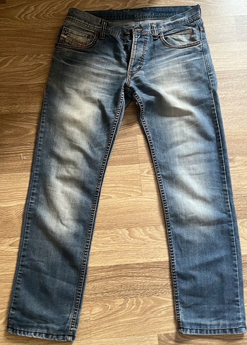 Diesel erkek kot pantolon - Görsel 4