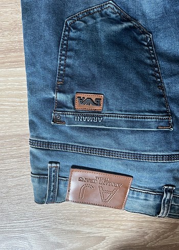 Armani jeans - Görsel 4