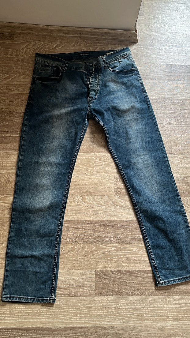 Armani jeans - Görsel 3