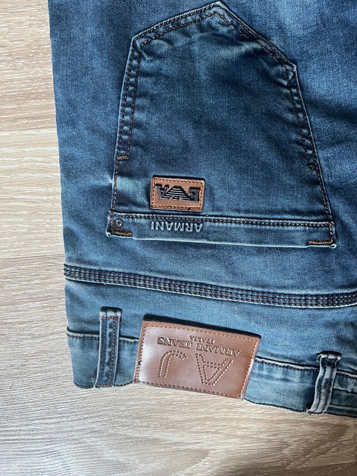 Armani jeans - Görsel 4