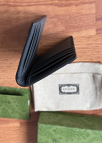 Gucci kartlık - Görsel 8