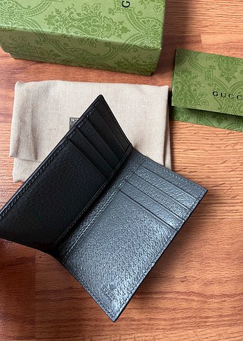 Gucci kartlık - Görsel 3