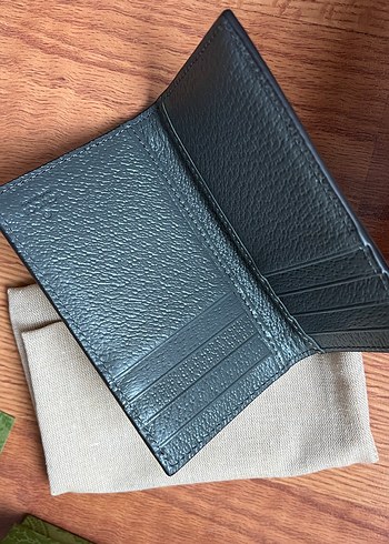 Gucci kartlık - Görsel 6