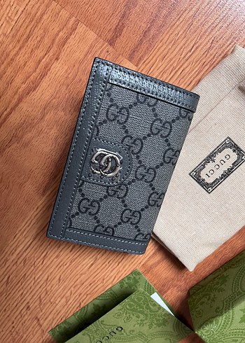 Gucci kartlık - Görsel 2