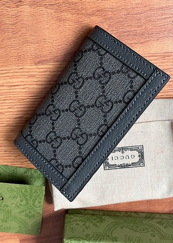 Gucci kartlık - Görsel 7