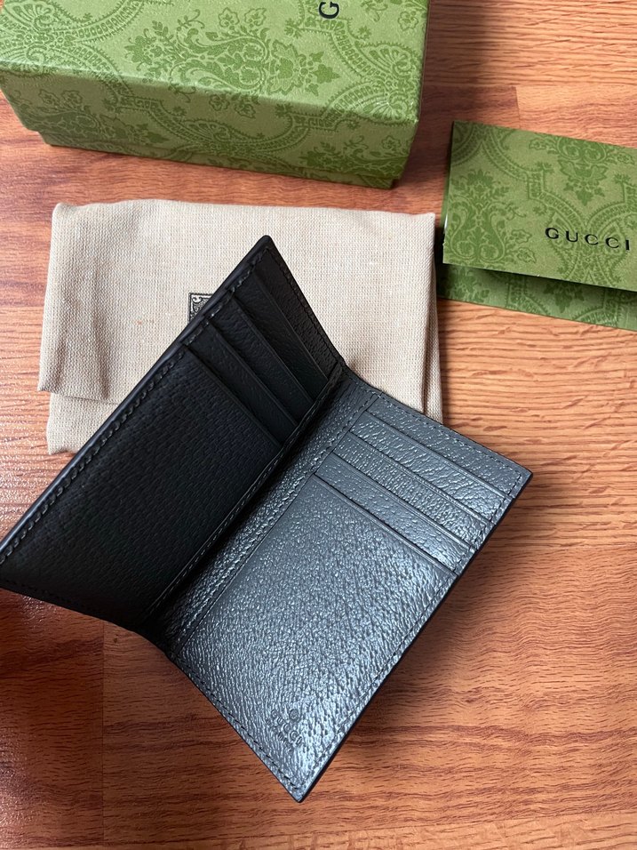 Gucci kartlık - Görsel 3