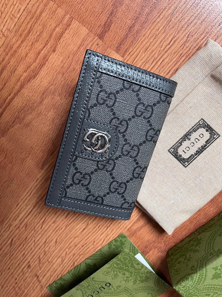 Gucci kartlık - Görsel 2