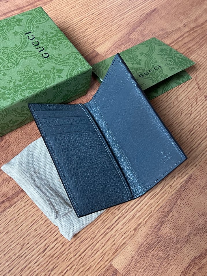 Gucci kartlık - Görsel 4