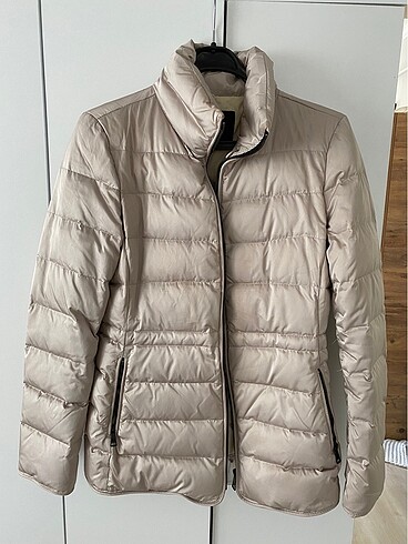 l Beden Zara mont